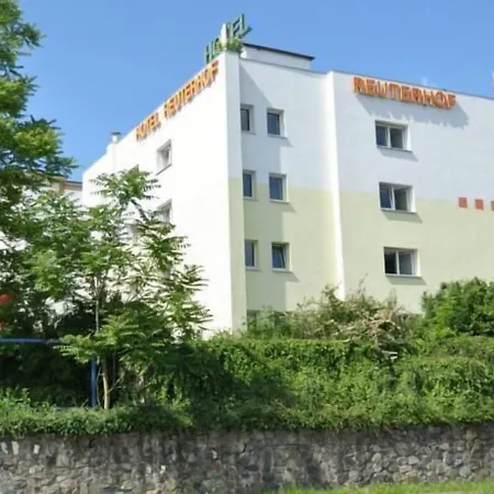 Hotel Restaurant Reuterhof-2
