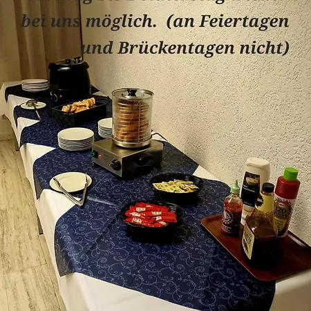 Hotel Restaurant Reuterhof-3